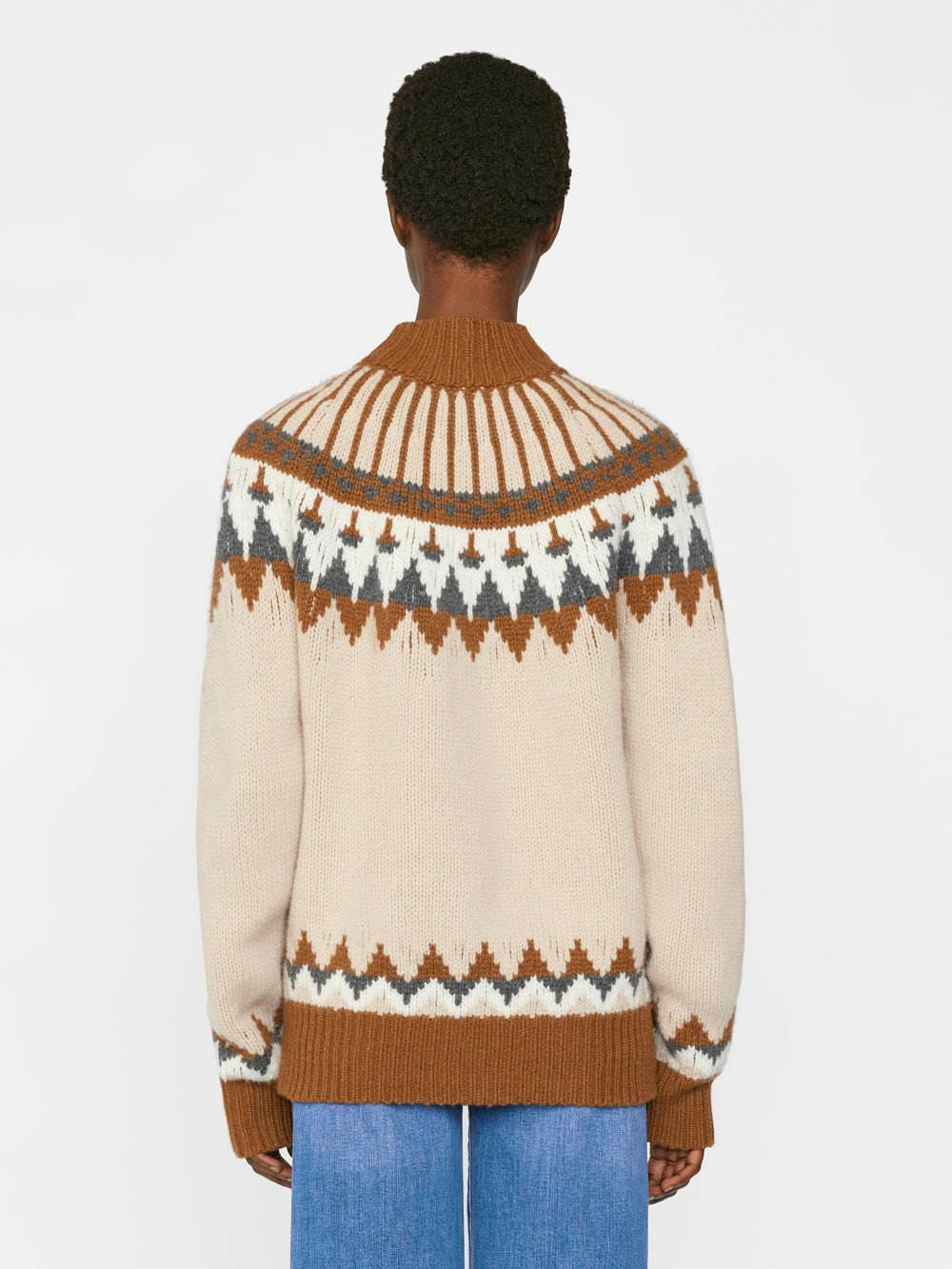 sweater back view alt:fit2